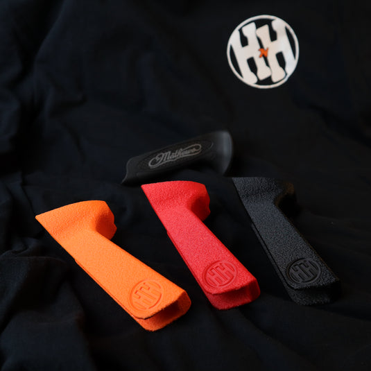The HNH Grip (Pre-Order ETA 5/30/25)