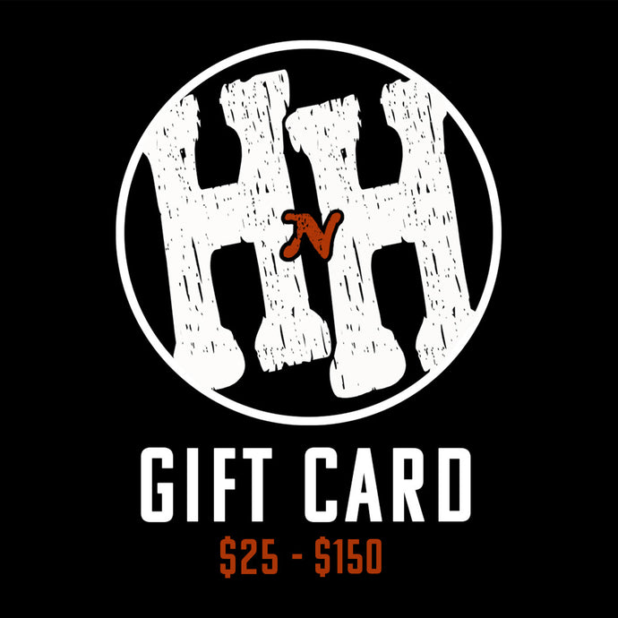 HNH Gift Card