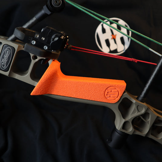 The HNH Grip (Pre-Order ETA 5/30/25)
