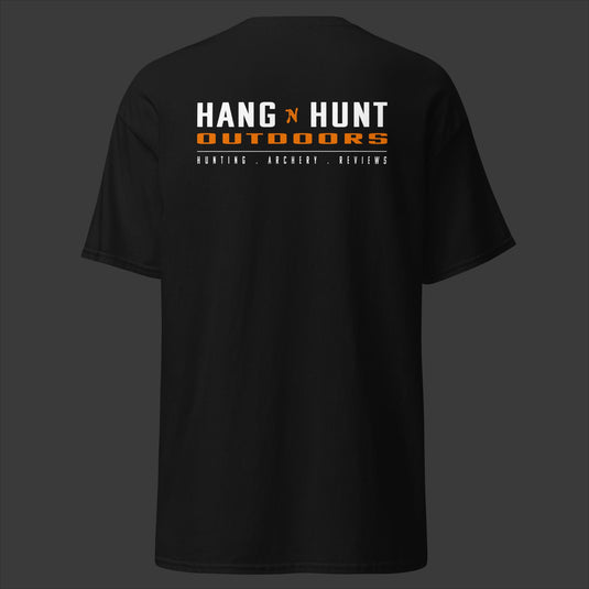 THE HANG N HUNT TEE