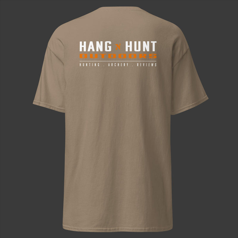 Load image into Gallery viewer, THE HANG N HUNT TEE
