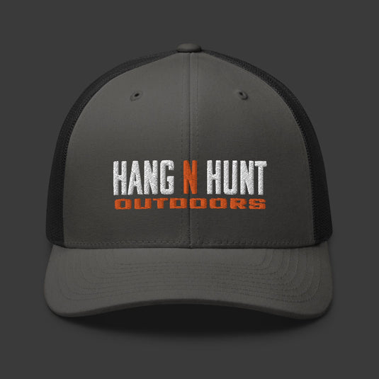 THE HANG N HUNT HAT