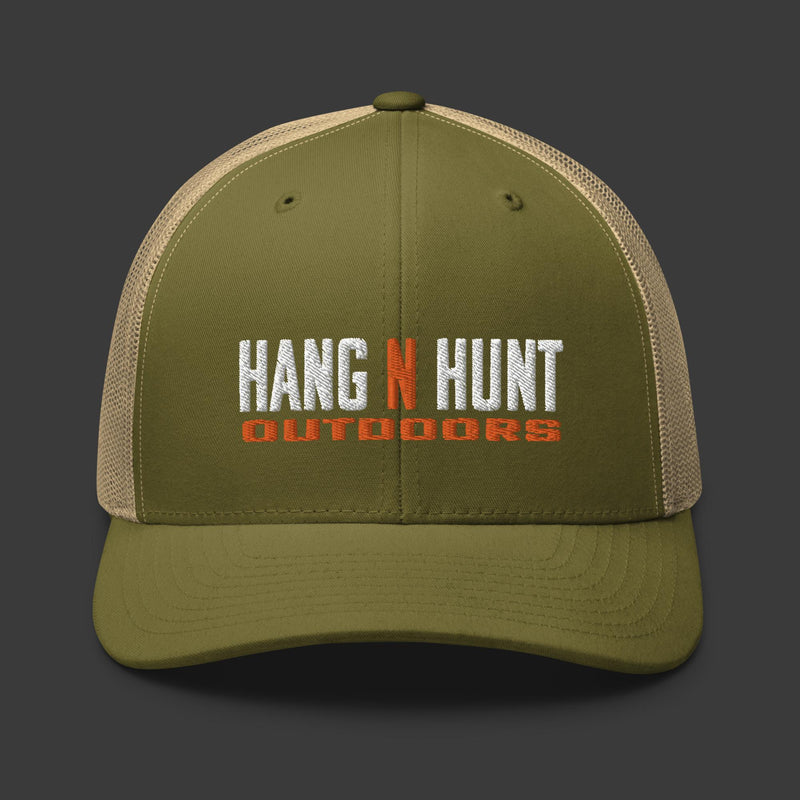 Load image into Gallery viewer, THE HANG N HUNT HAT
