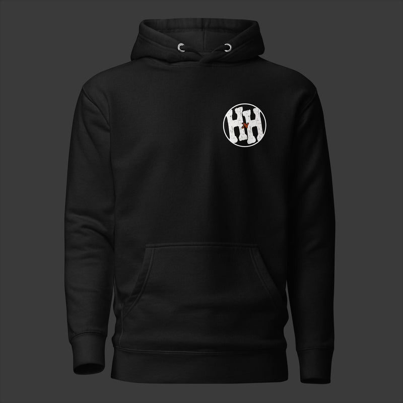 Load image into Gallery viewer, THE HANG N HUNT HOODIE
