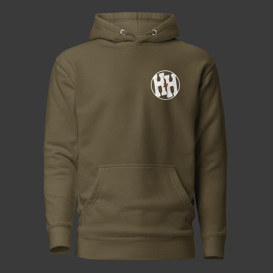 THE HANG N HUNT HOODIE