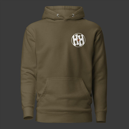 THE HANG N HUNT HOODIE